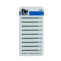 Планшет для ресниц Small Be Perfect (Би Перфект)