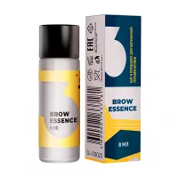 Состав #3 для долговременной укладки бровей BROW ESSENCE, 8мл Состав #3 для долговременной укладки бровей BROW ESSENCE, 8мл
