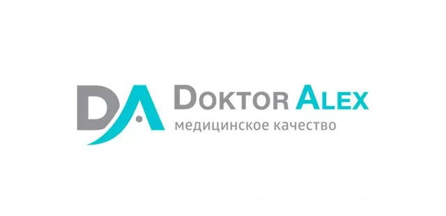 Doktor Alex Doktor Alex